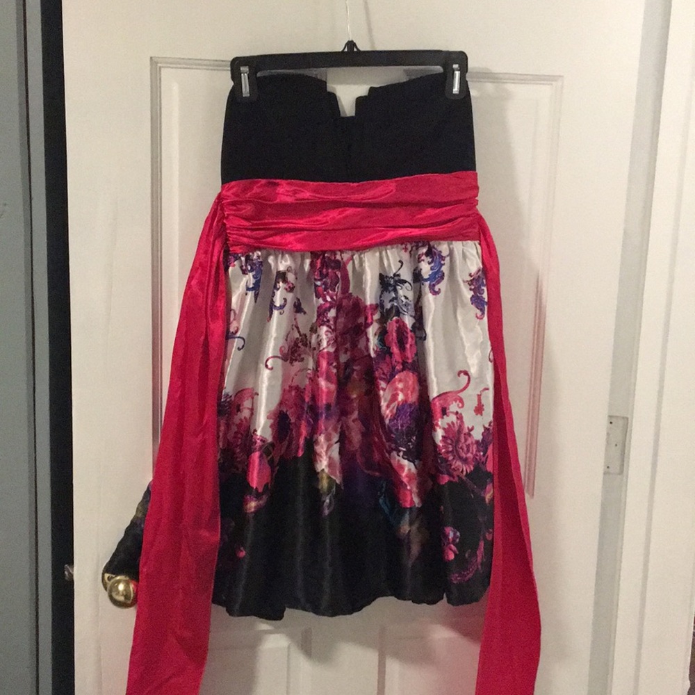 Party dress